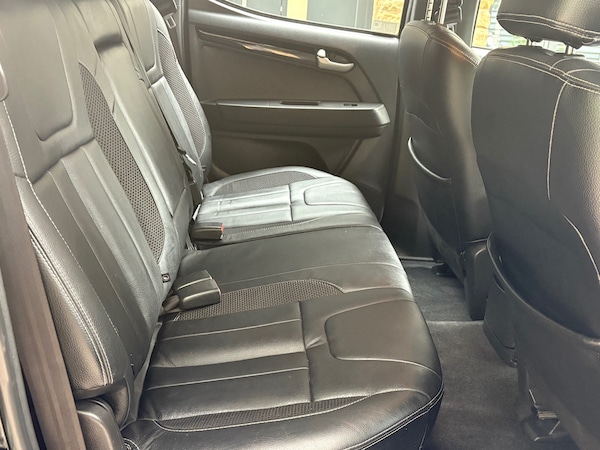 Used Isuzu D-Max 2015 for sale - 76194694: Photo 11