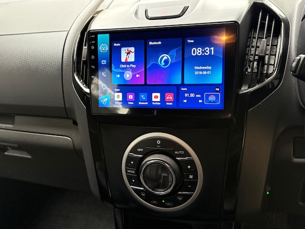 Used Isuzu D-Max 2015 for sale - 76194694: Photo 18