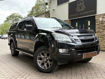 Used Isuzu D-Max 2015 for sale - 76194694: Photo