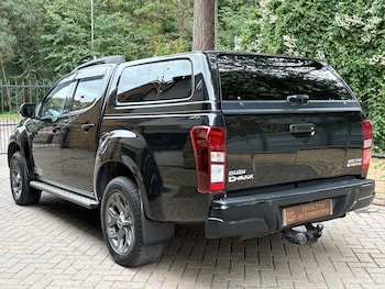 Used Isuzu D-Max 2015 for sale - 76194694: Photo