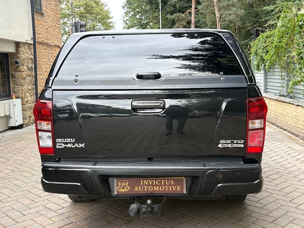 Used Isuzu D-Max 2015 for sale - 76194694: Photo 5