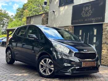 2015 (64) - 1.6 2 5dr Auto