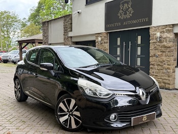Used Renault Clio 2013 for sale - 78487069: Photo