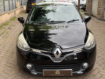 Used Renault Clio 2013 for sale - 78487069: Photo
