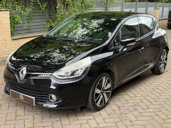 Used Renault Clio 2013 for sale - 78487069: Photo