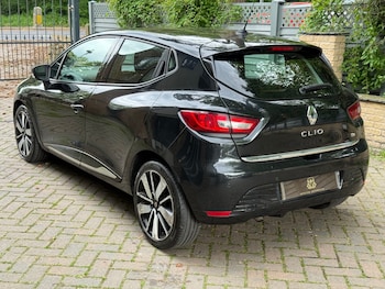 Used Renault Clio 2013 for sale - 78487069: Photo