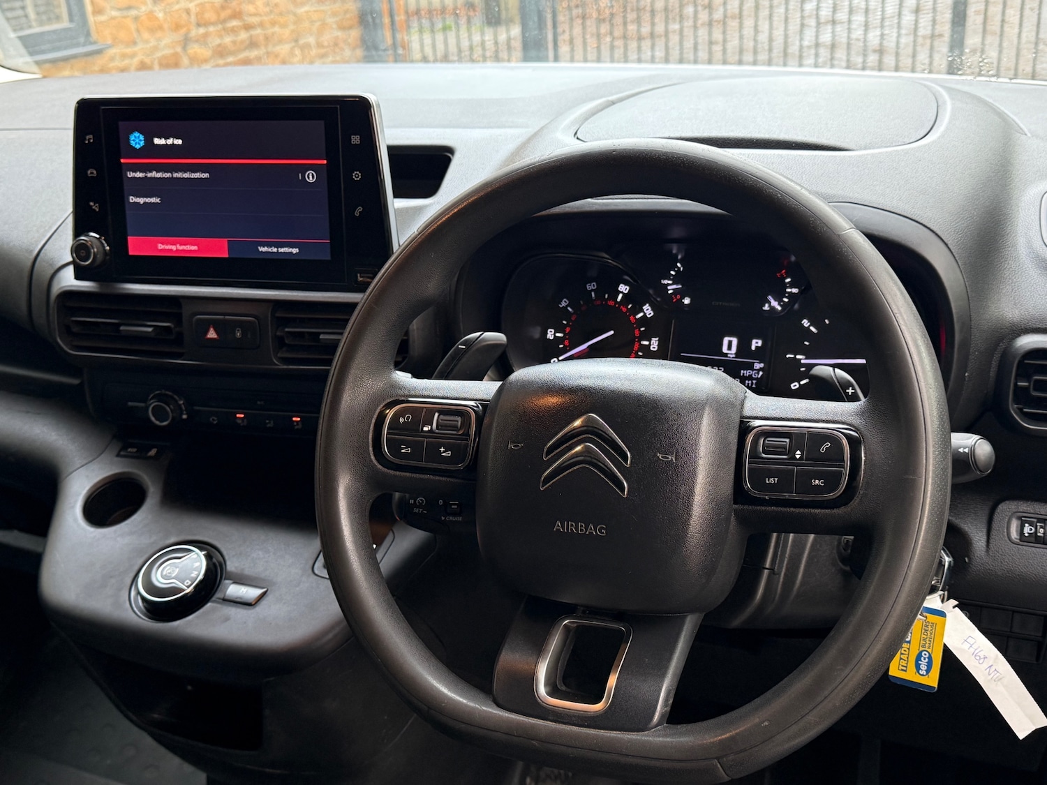 Used Citroen Berlingo 2019 for sale - 77113852: Photo 11