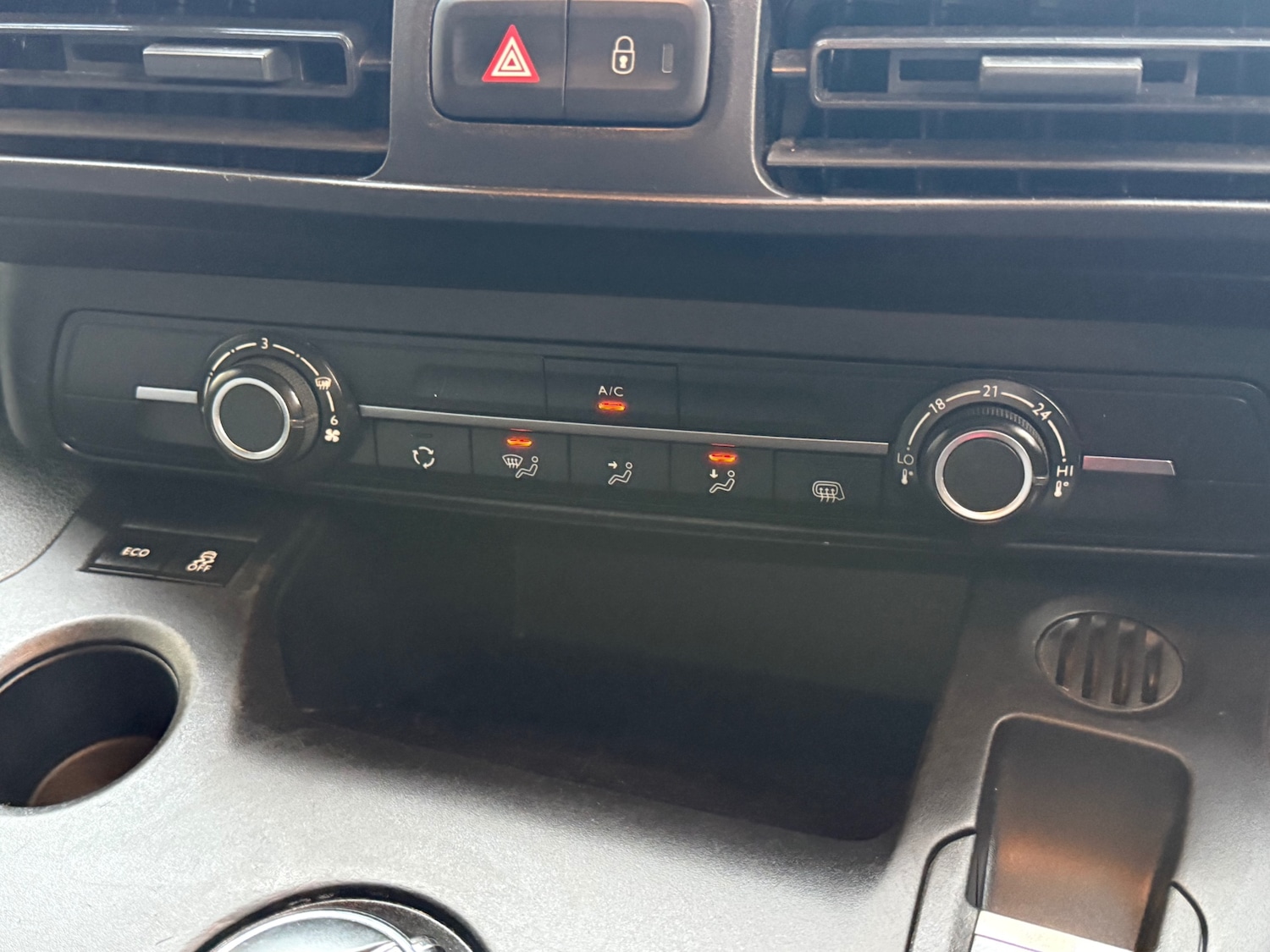 Used Citroen Berlingo 2019 for sale - 77113852: Photo 13