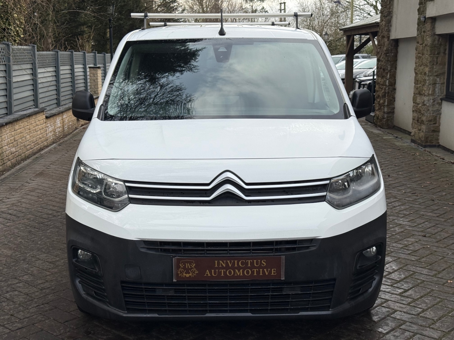 Used Citroen Berlingo 2019 for sale - 77113852: Photo 2