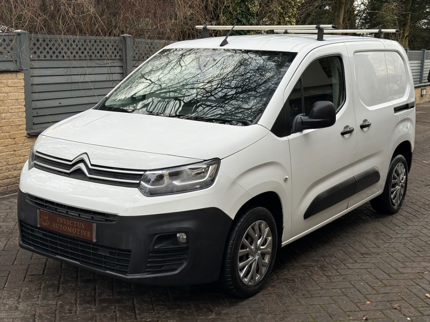 Used Citroen Berlingo 2019 for sale - 77113852: Photo 3