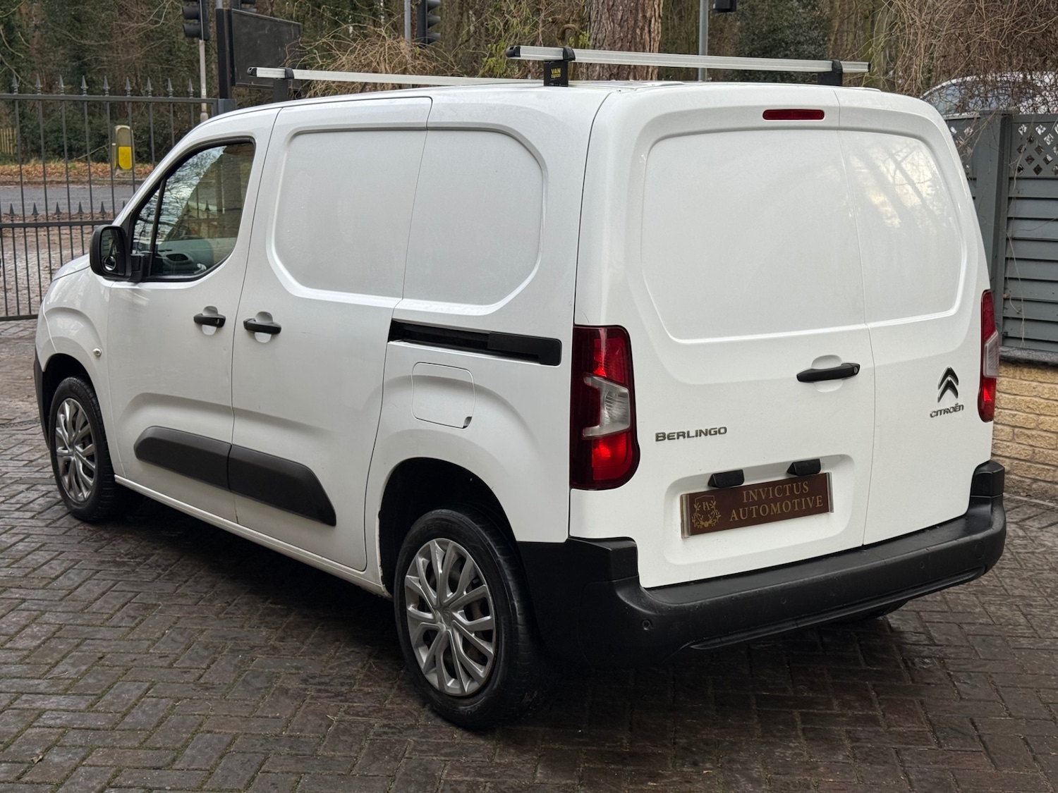 Used Citroen Berlingo 2019 for sale - 77113852: Photo 4