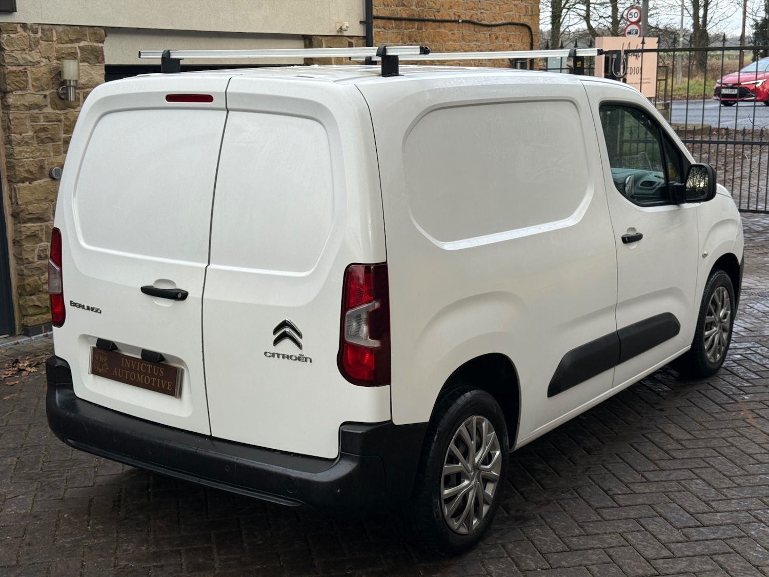 Used Citroen Berlingo 2019 for sale - 77113852: Photo 5