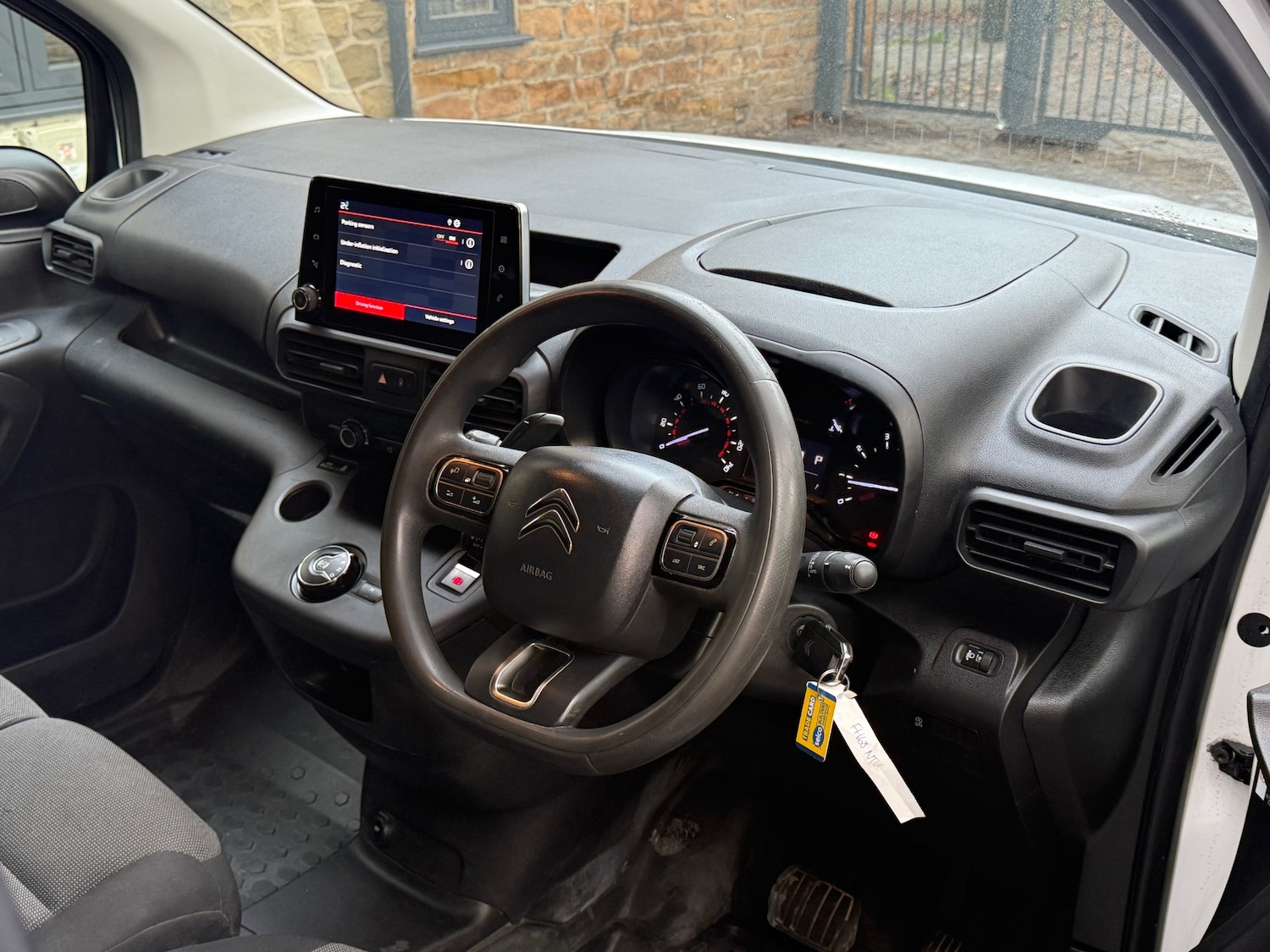 Used Citroen Berlingo 2019 for sale - 77113852: Photo 6