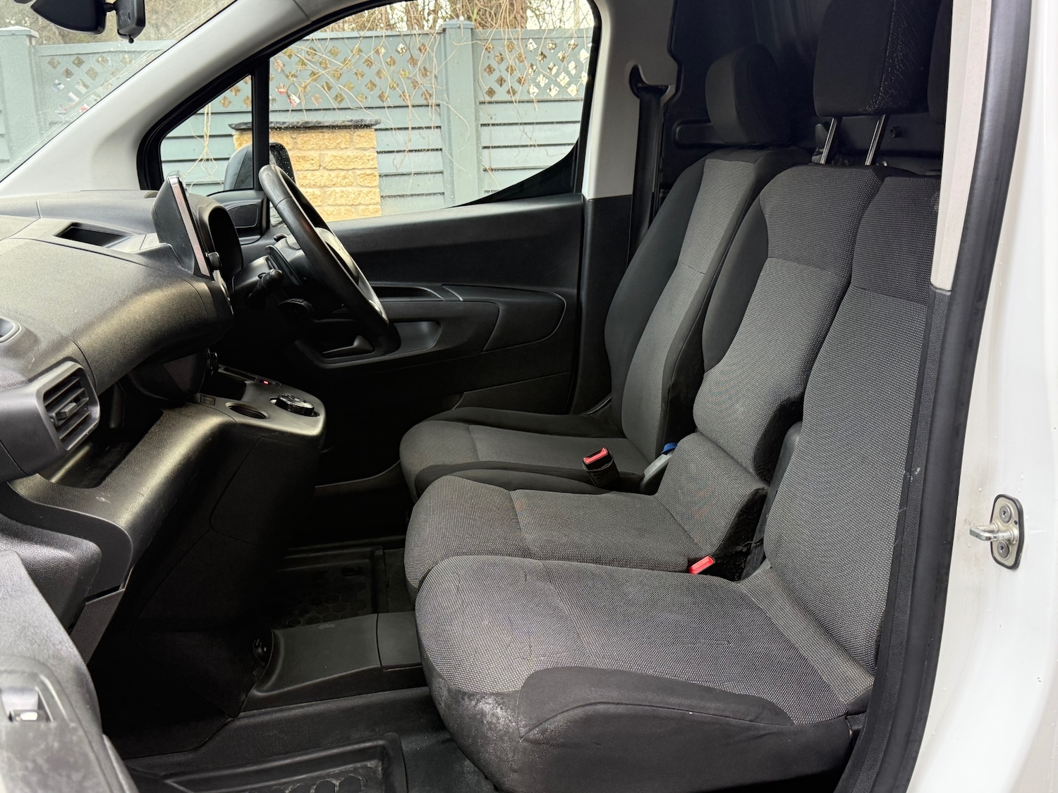 Used Citroen Berlingo 2019 for sale - 77113852: Photo 7