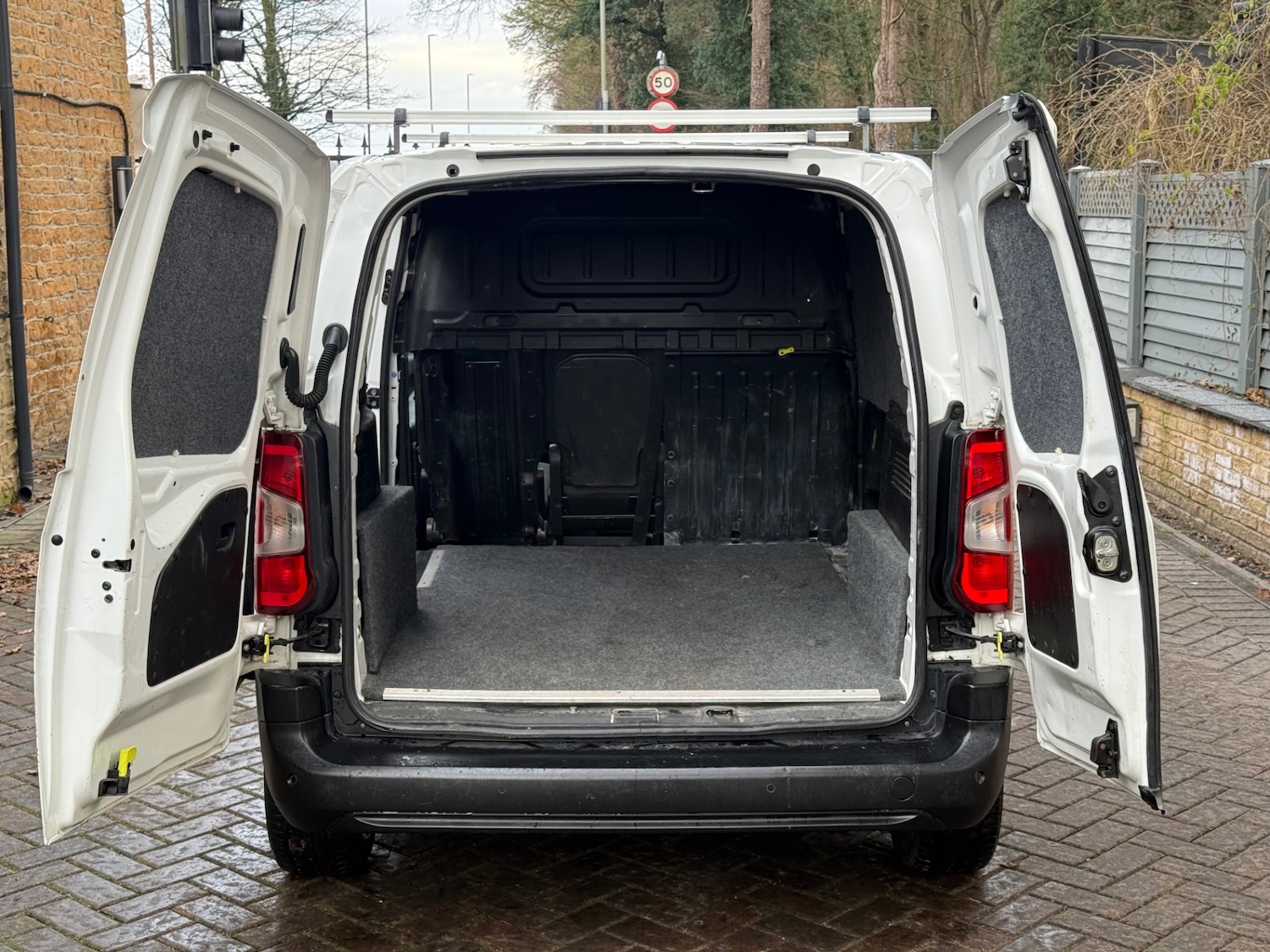 Used Citroen Berlingo 2019 for sale - 77113852: Photo 9