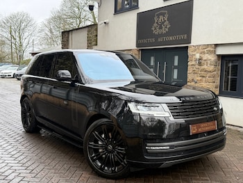 Used Land Rover Range Rover 2022 for sale - 78801181: Photo