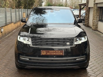 Used Land Rover Range Rover 2022 for sale - 78801181: Photo