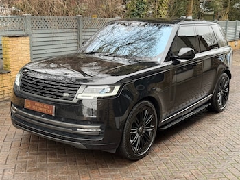 Used Land Rover Range Rover 2022 for sale - 78801181: Photo