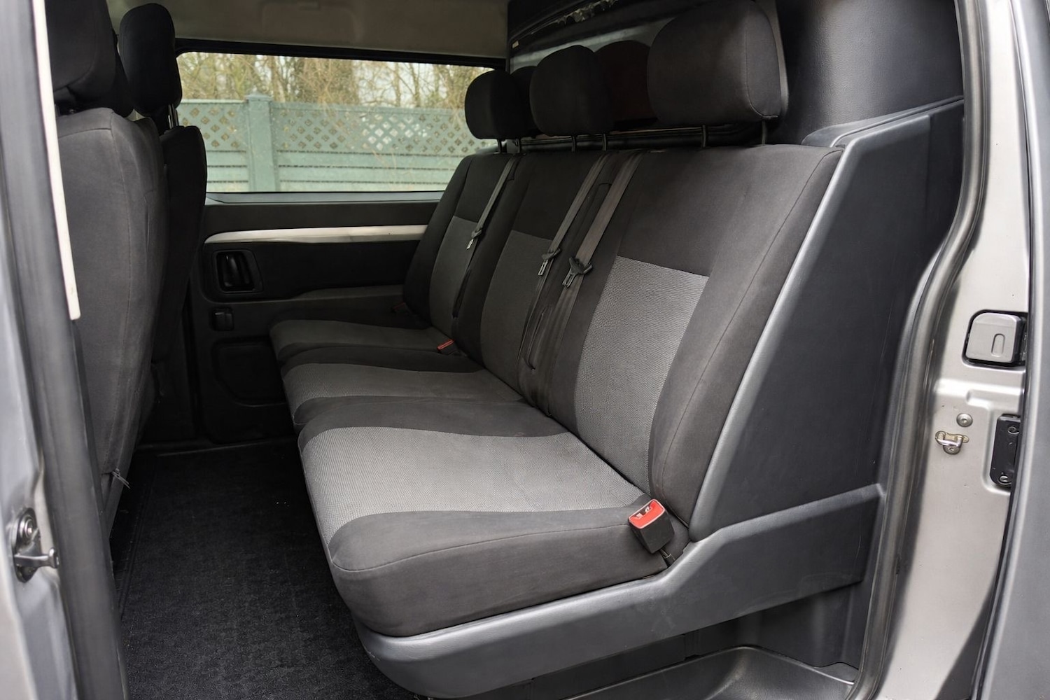 Used Vauxhall Vivaro 2020 for sale - 77446265: Photo 10