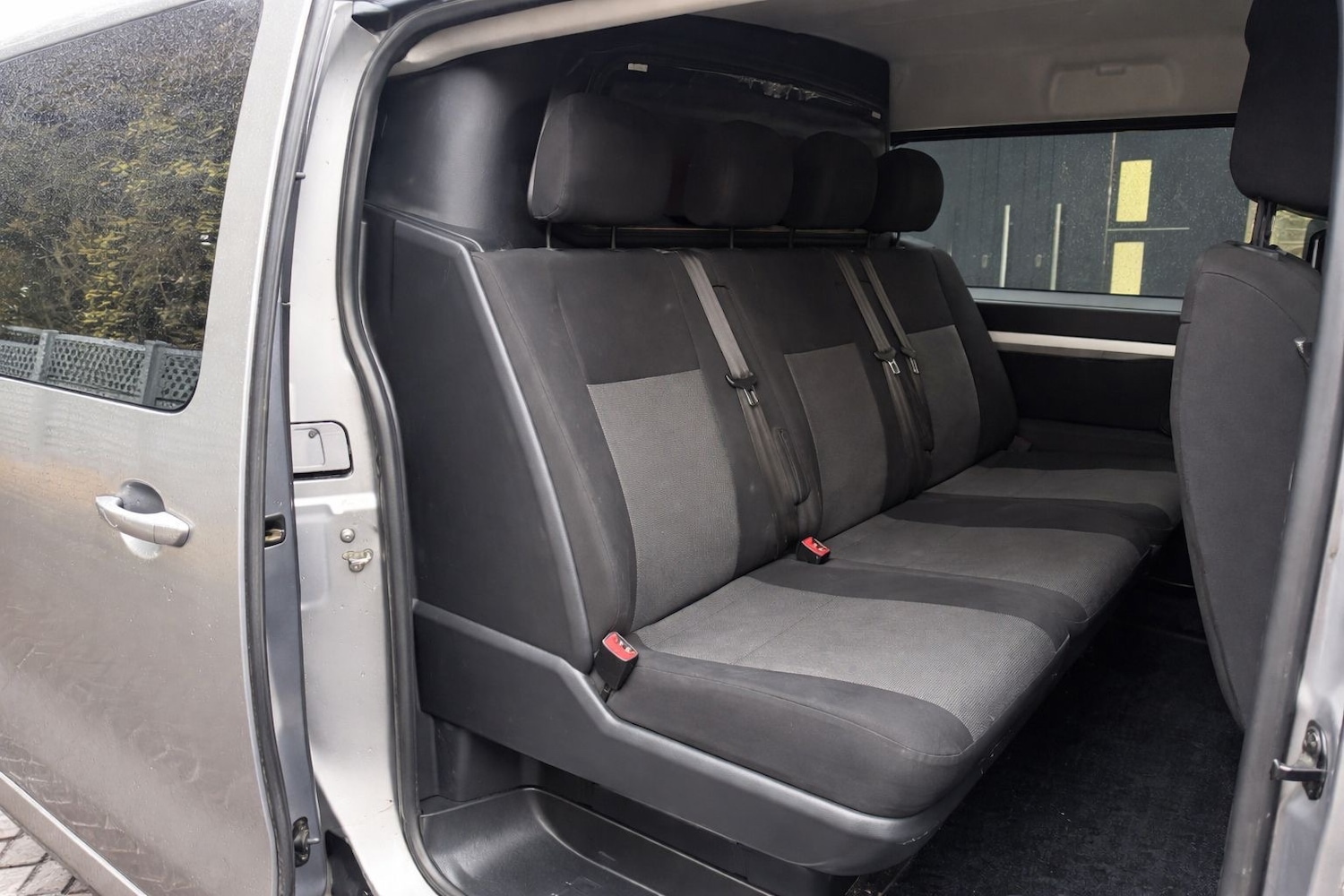 Used Vauxhall Vivaro 2020 for sale - 77446265: Photo 11