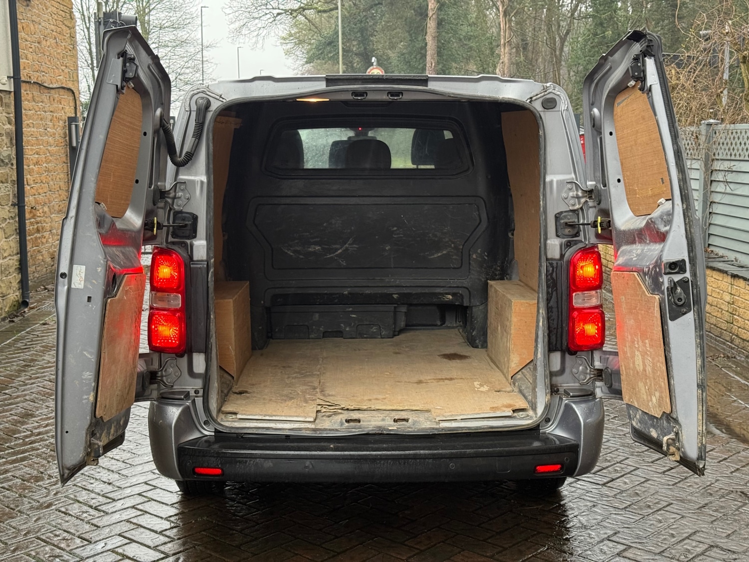 Used Vauxhall Vivaro 2020 for sale - 77446265: Photo 12