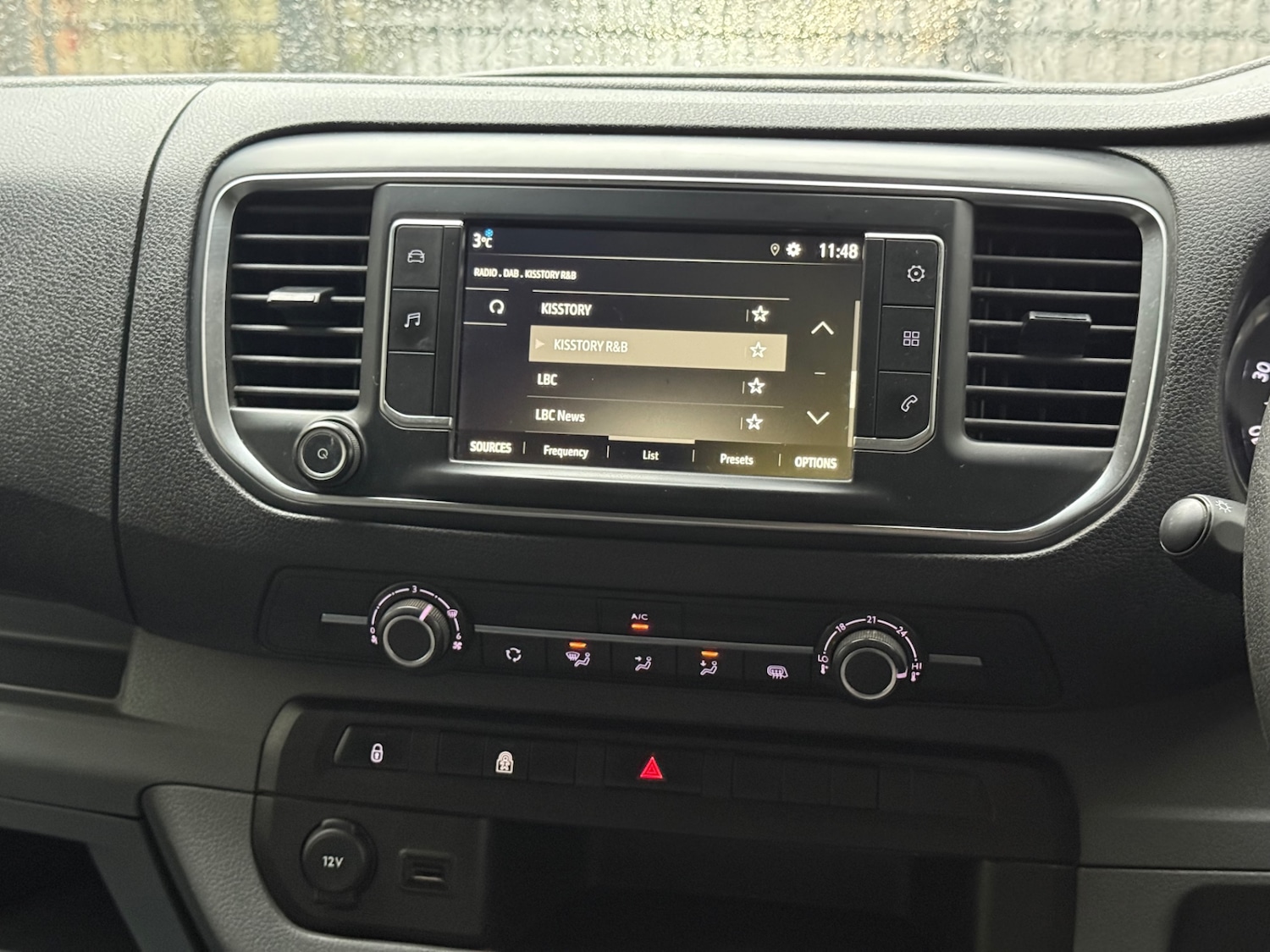 Used Vauxhall Vivaro 2020 for sale - 77446265: Photo 13