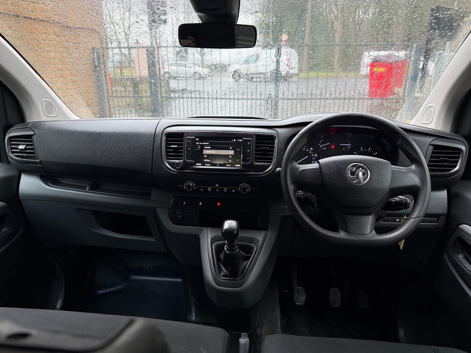 Used Vauxhall Vivaro 2020 for sale - 77446265: Photo 15