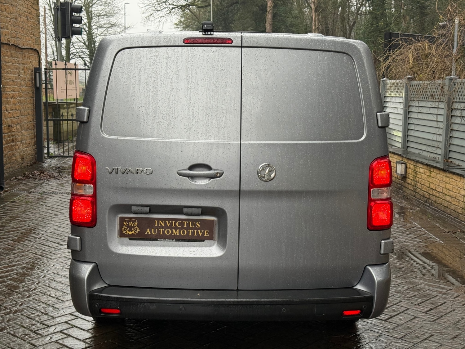 Used Vauxhall Vivaro 2020 for sale - 77446265: Photo 5