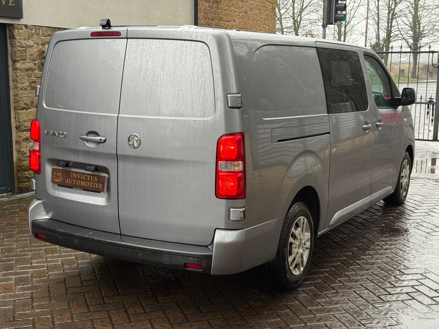 Used Vauxhall Vivaro 2020 for sale - 77446265: Photo 6