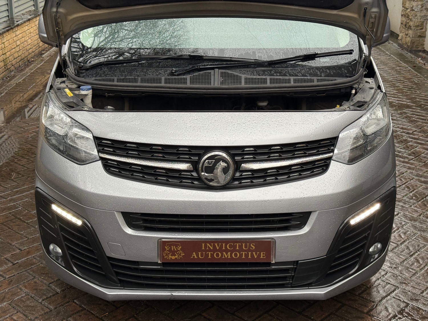 Used Vauxhall Vivaro 2020 for sale - 77446265: Photo 7