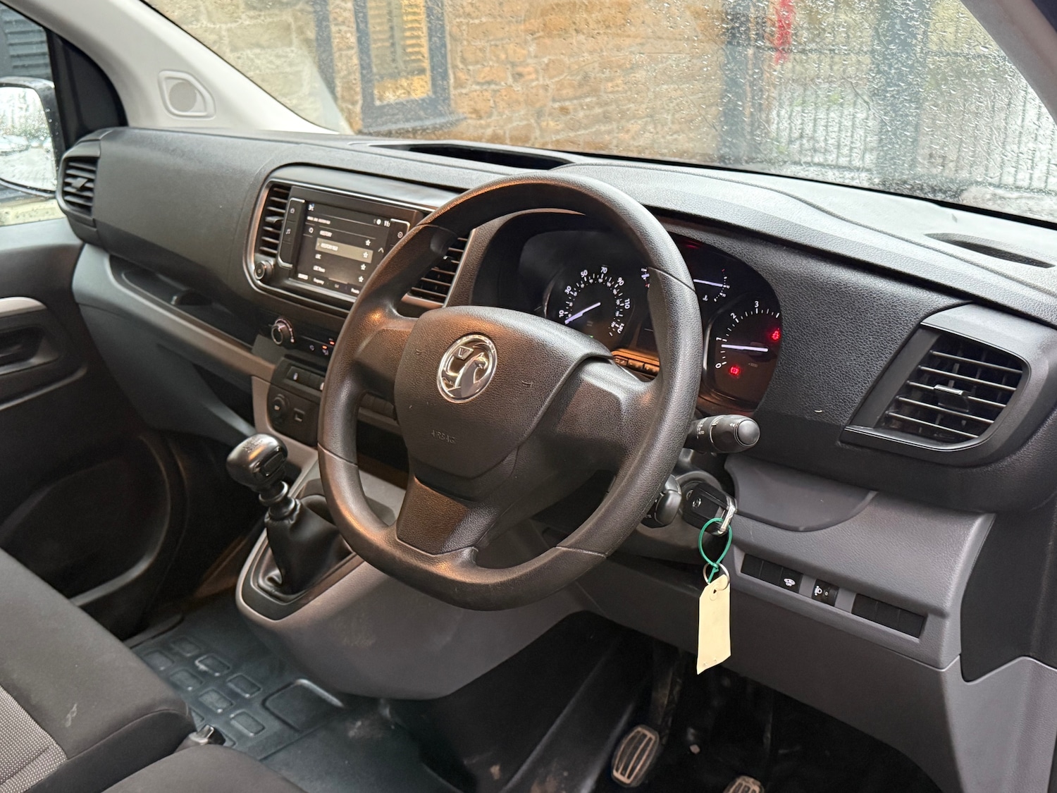 Used Vauxhall Vivaro 2020 for sale - 77446265: Photo 8