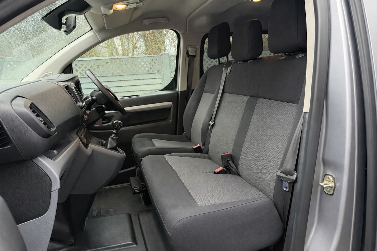 Used Vauxhall Vivaro 2020 for sale - 77446265: Photo 9