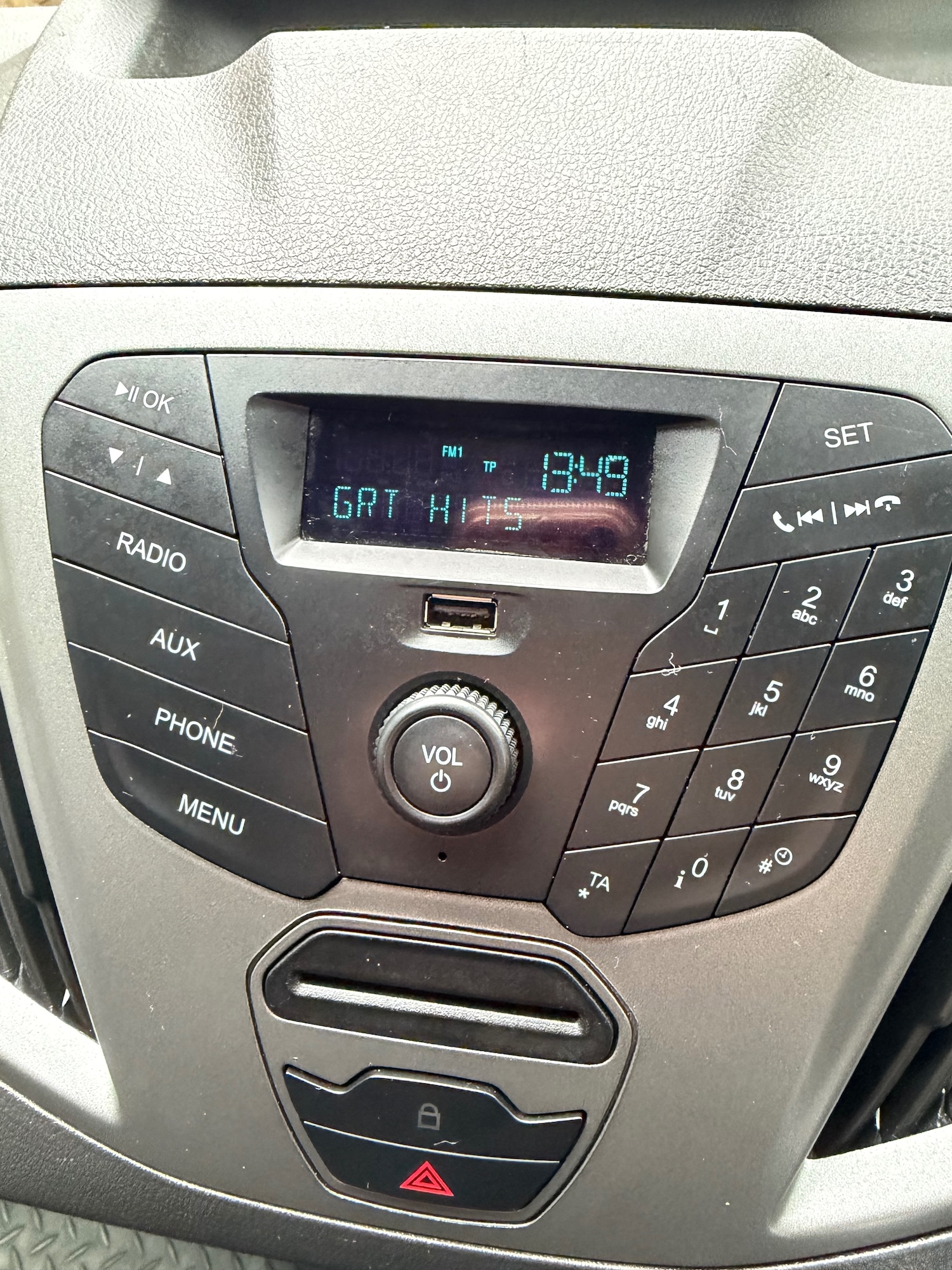 Used Ford Transit Custom 2015 for sale - 77324579: Photo 12