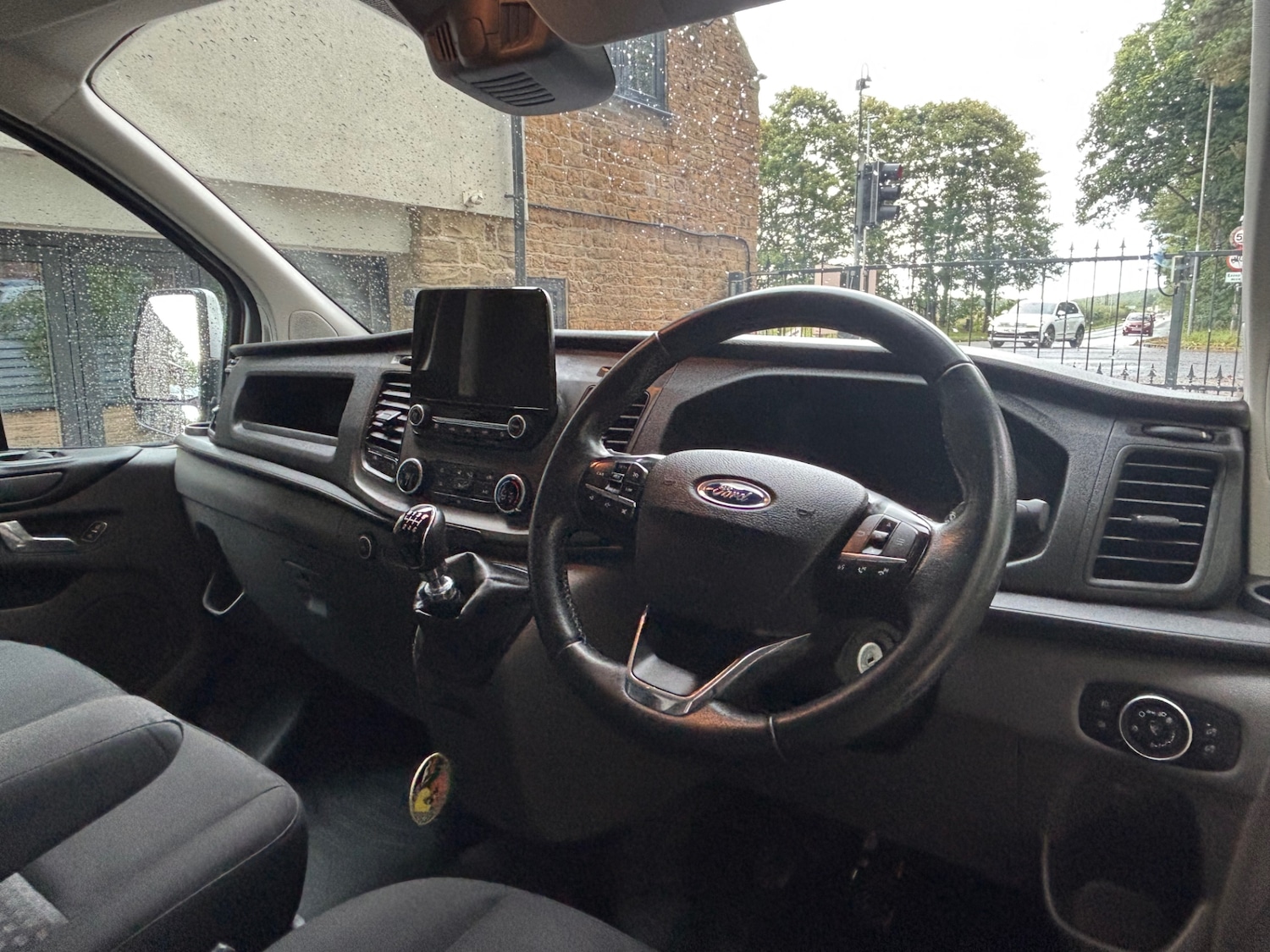 Vehicle 11