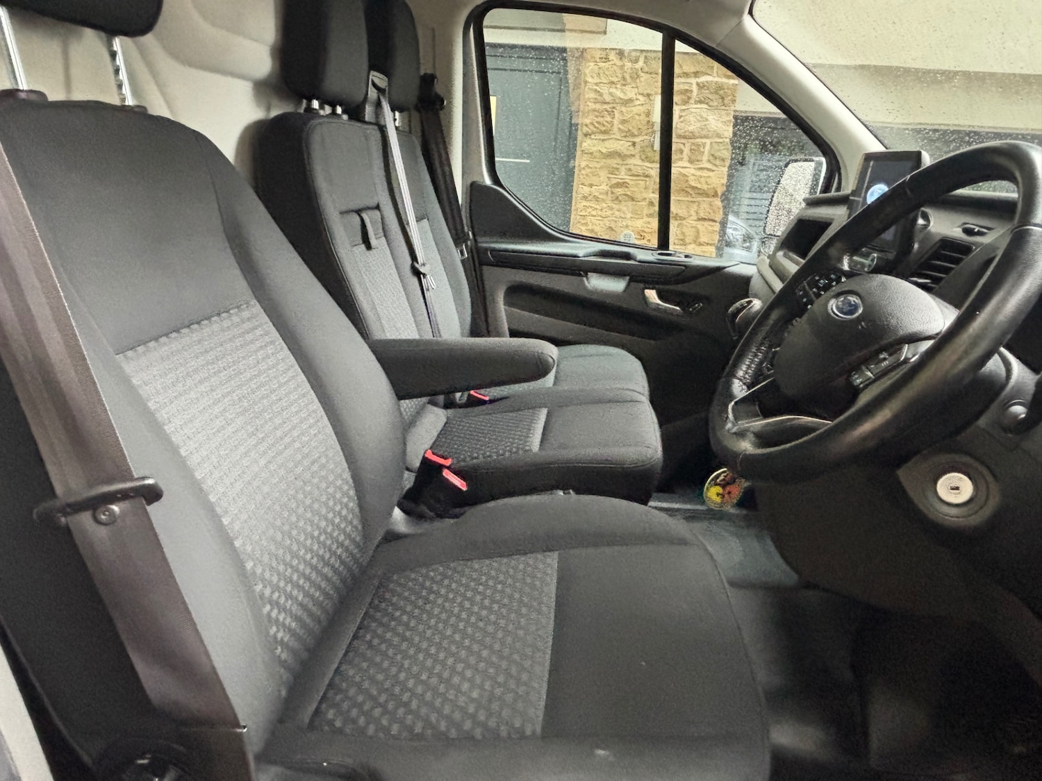 Vehicle 9