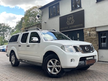 Used Nissan Navara 2014 for sale - 75829639: Photo