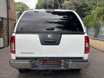 Used Nissan Navara 2014 for sale - 75829639: Photo
