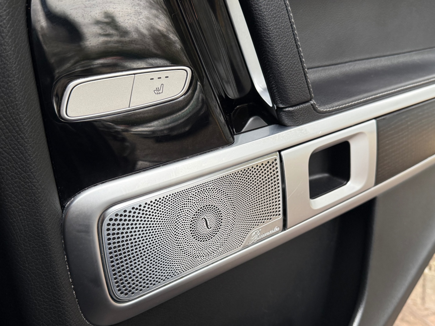 Used Mercedes-Benz G Class 2021 for sale - 77605473: Photo 15