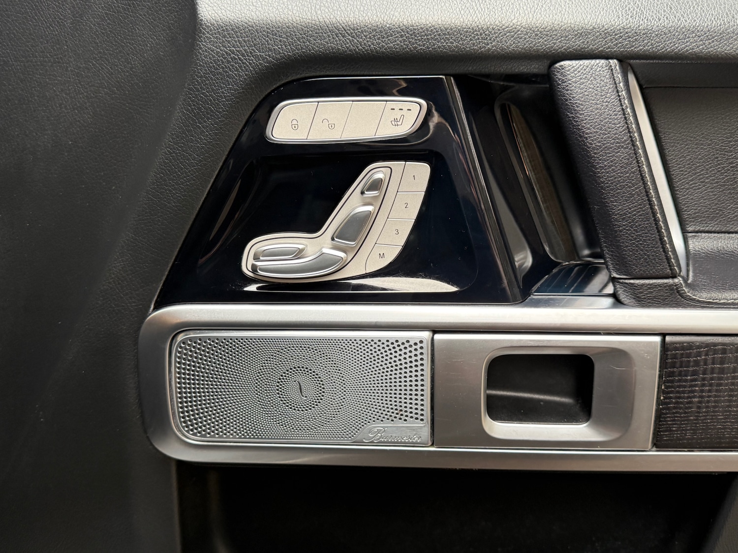 Used Mercedes-Benz G Class 2021 for sale - 77605473: Photo 17