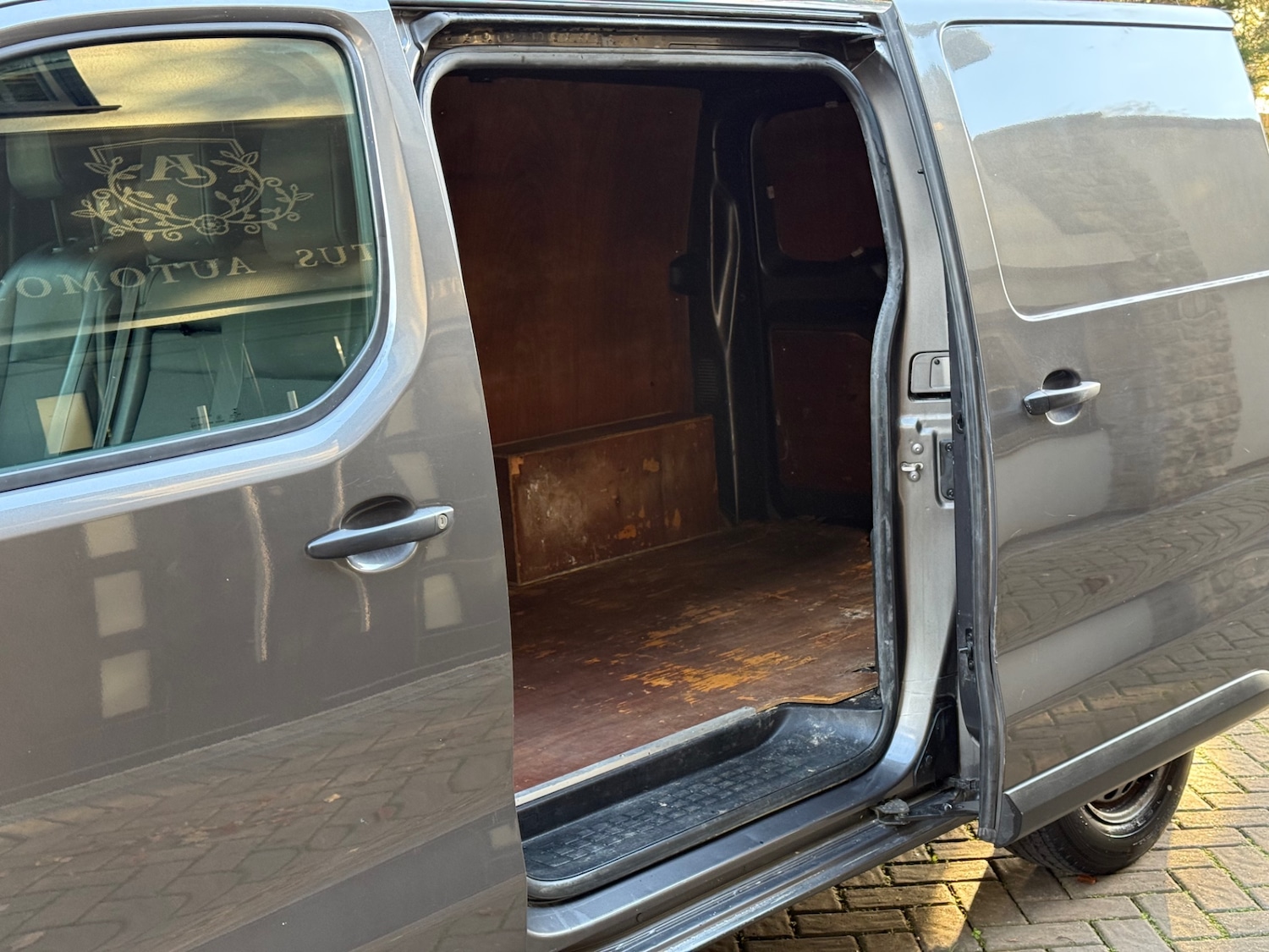 Used Citroen Dispatch 2018 for sale - 76696581: Photo 10