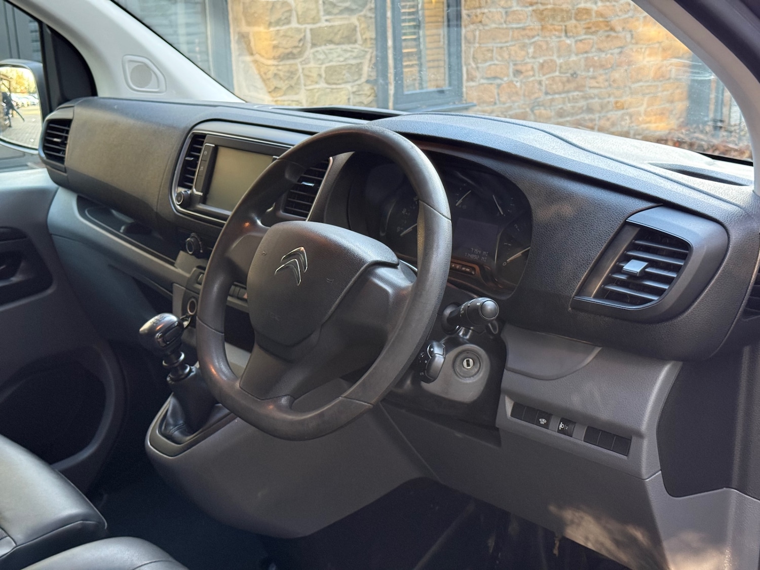 Used Citroen Dispatch 2018 for sale - 76696581: Photo 12