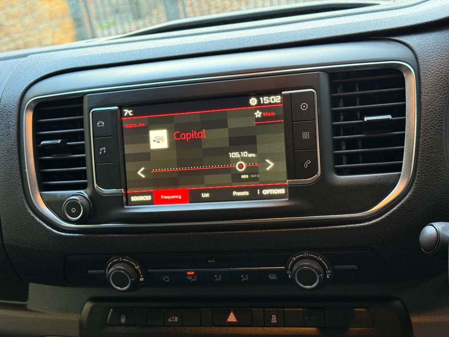 Used Citroen Dispatch 2018 for sale - 76696581: Photo 15