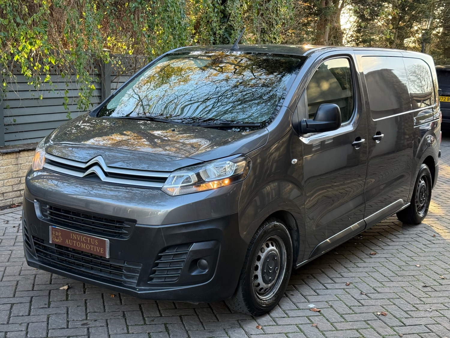 Used Citroen Dispatch 2018 for sale - 76696581: Photo 3