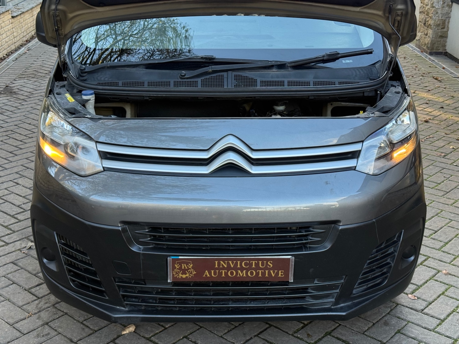 Used Citroen Dispatch 2018 for sale - 76696581: Photo 7