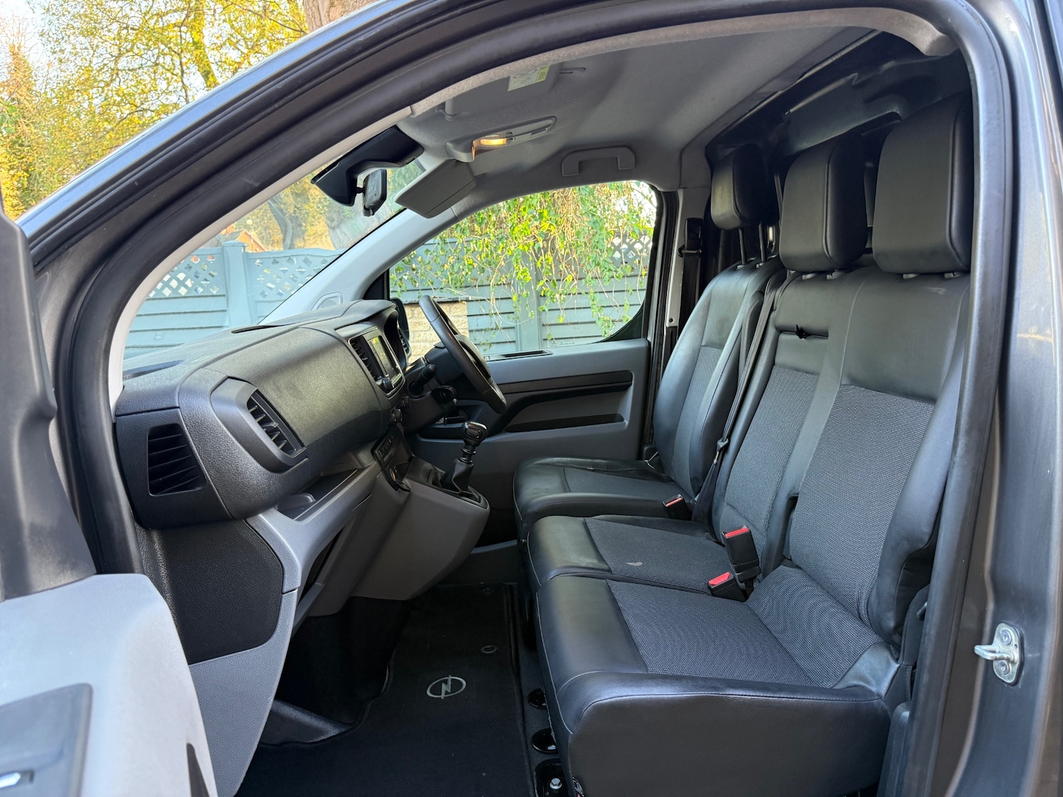 Used Citroen Dispatch 2018 for sale - 76696581: Photo 8