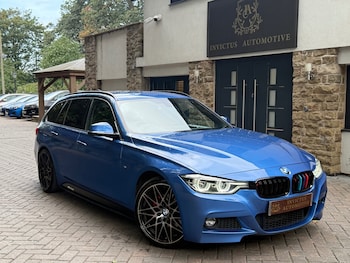 Used BMW 3 Series 2016 for sale - 75689617: Photo