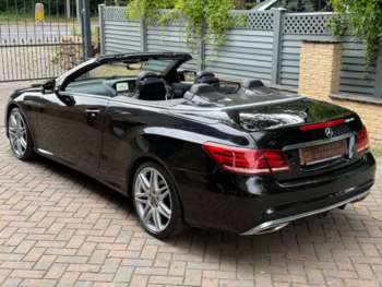 Used Mercedes-Benz E-Class 2013 for sale - 74961753: Photo