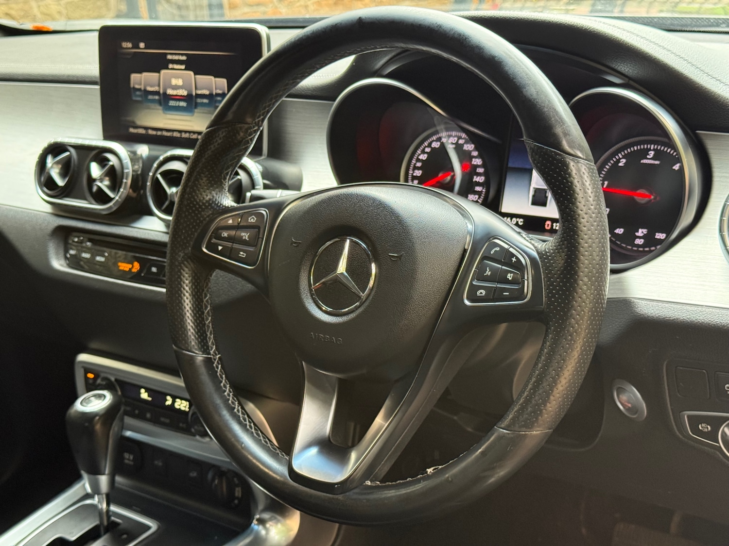 Used Mercedes-Benz X Class 2018 for sale - 77042494: Photo 14