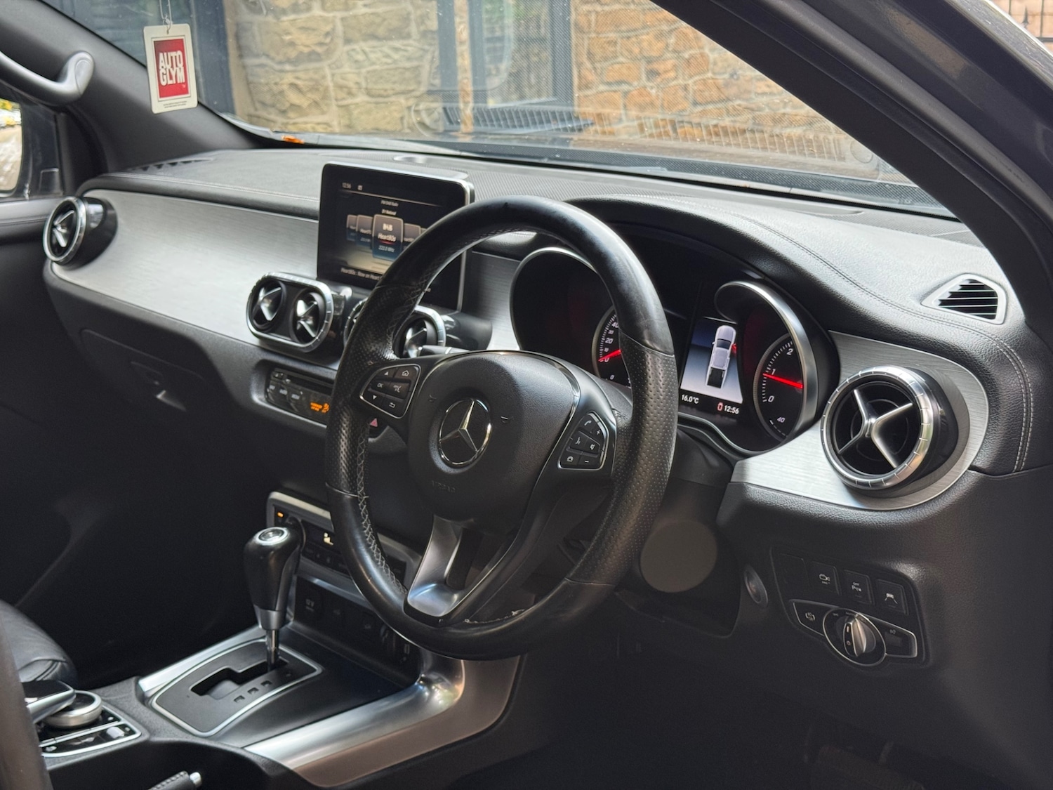 Used Mercedes-Benz X Class 2018 for sale - 77042494: Photo 8