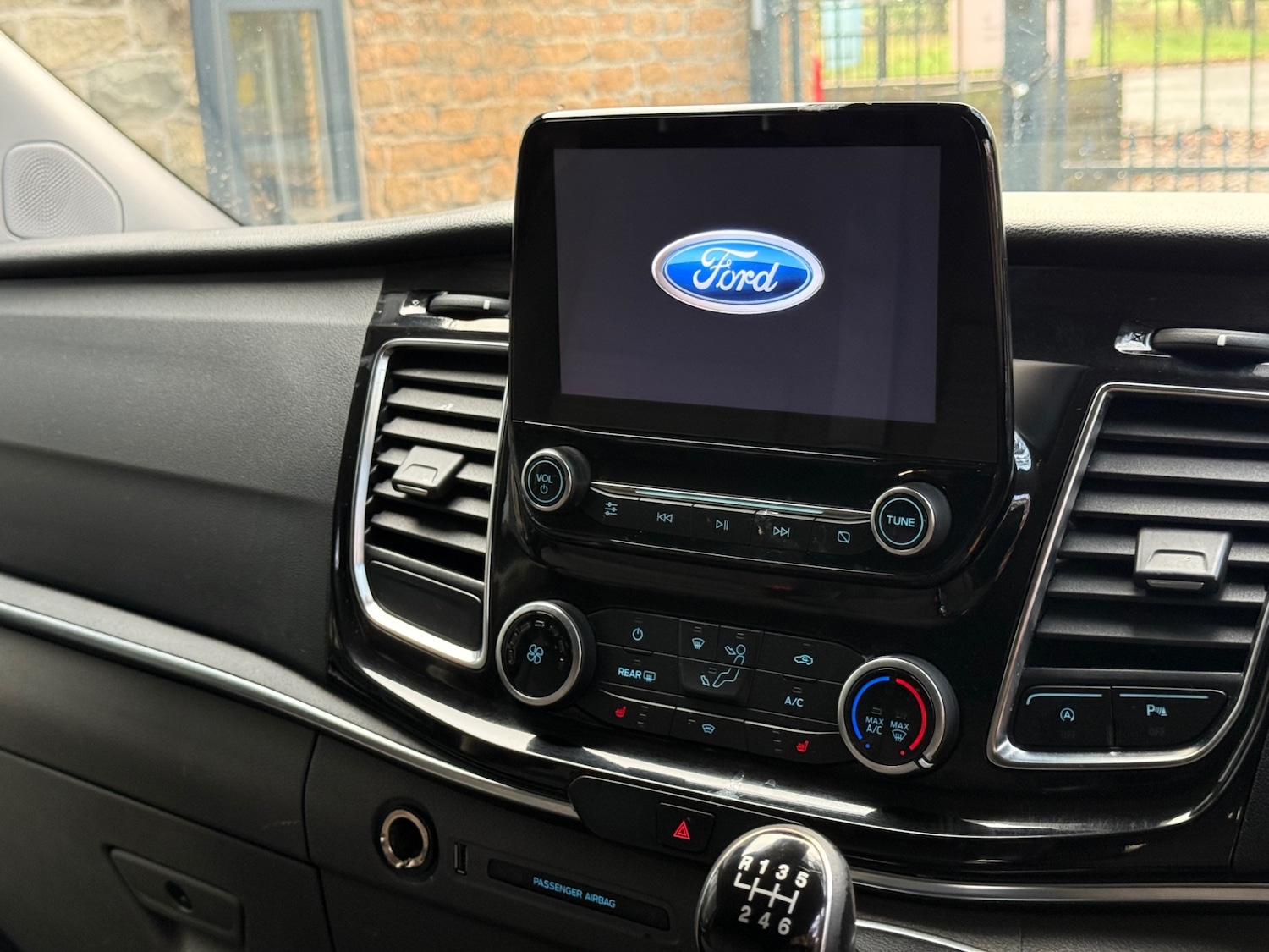 Used Ford Tourneo Custom 2018 for sale - 76897286: Photo 13